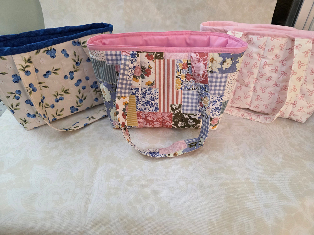 Small Tote Bags