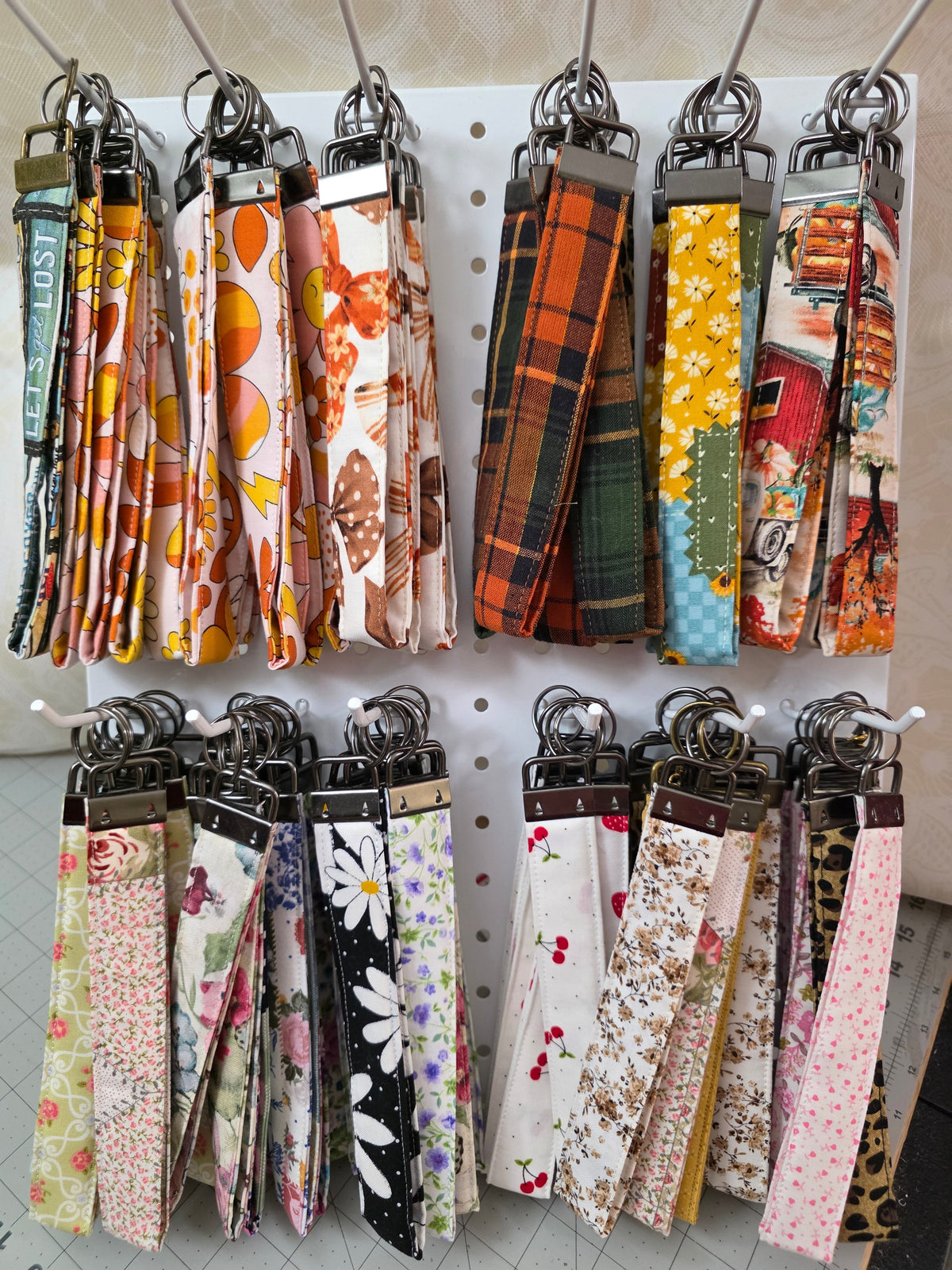 Wristlets