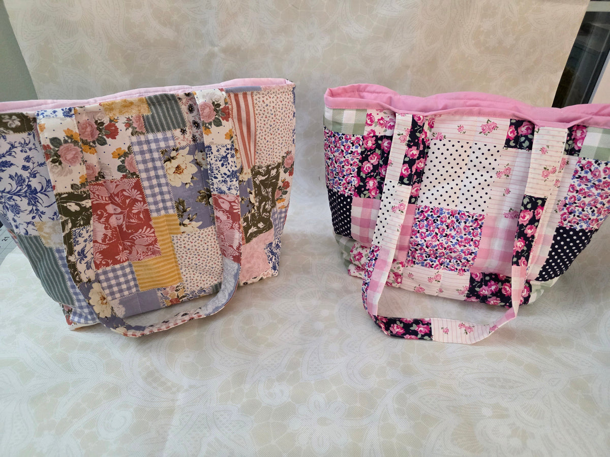Large Tote Bags