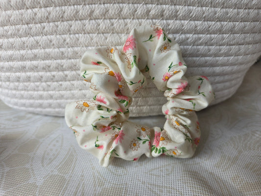 Morgan's Meadow Scrunchie