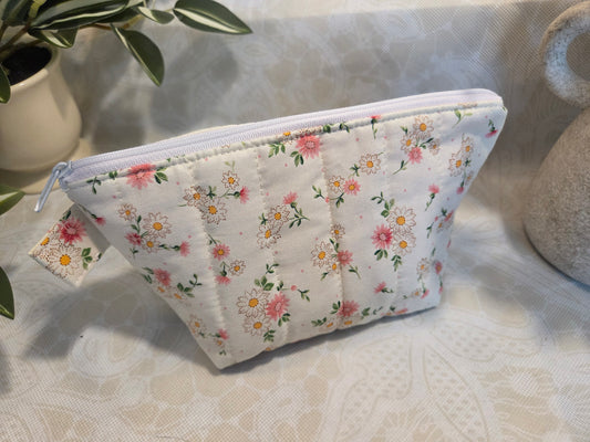 Morgan's Meadow Mini Makeup Bag