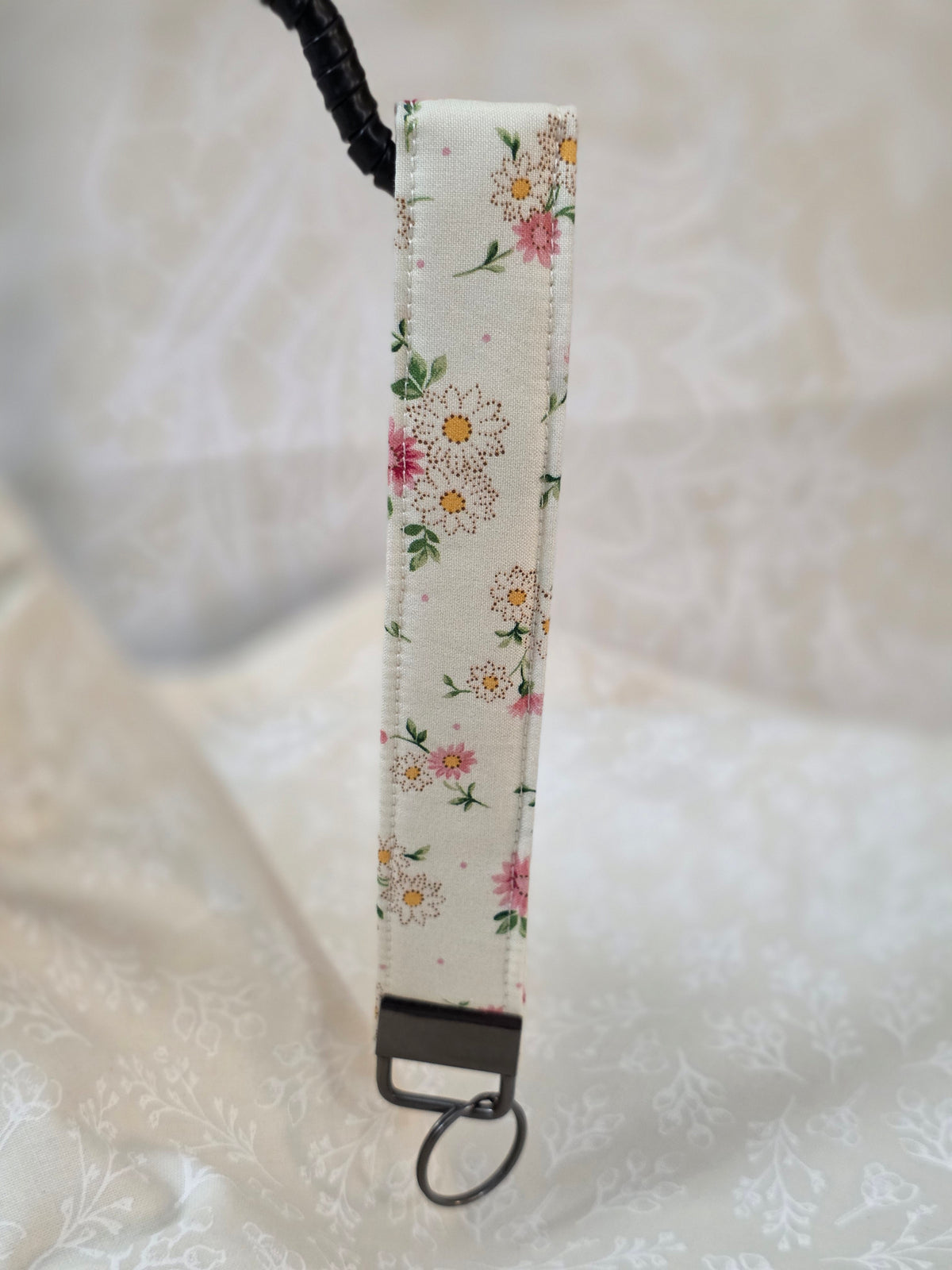 Morgan's Meadow Wristlet