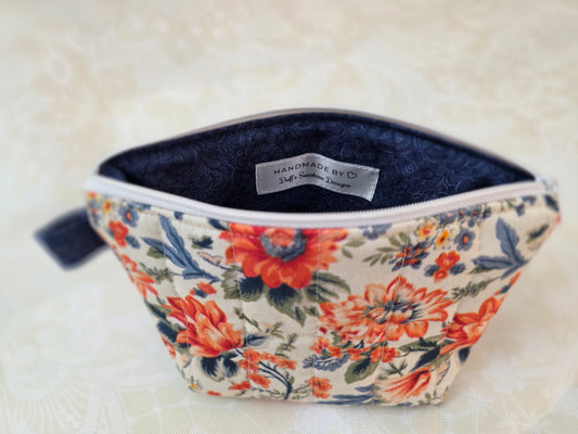 Stella Mini Makeup Bag