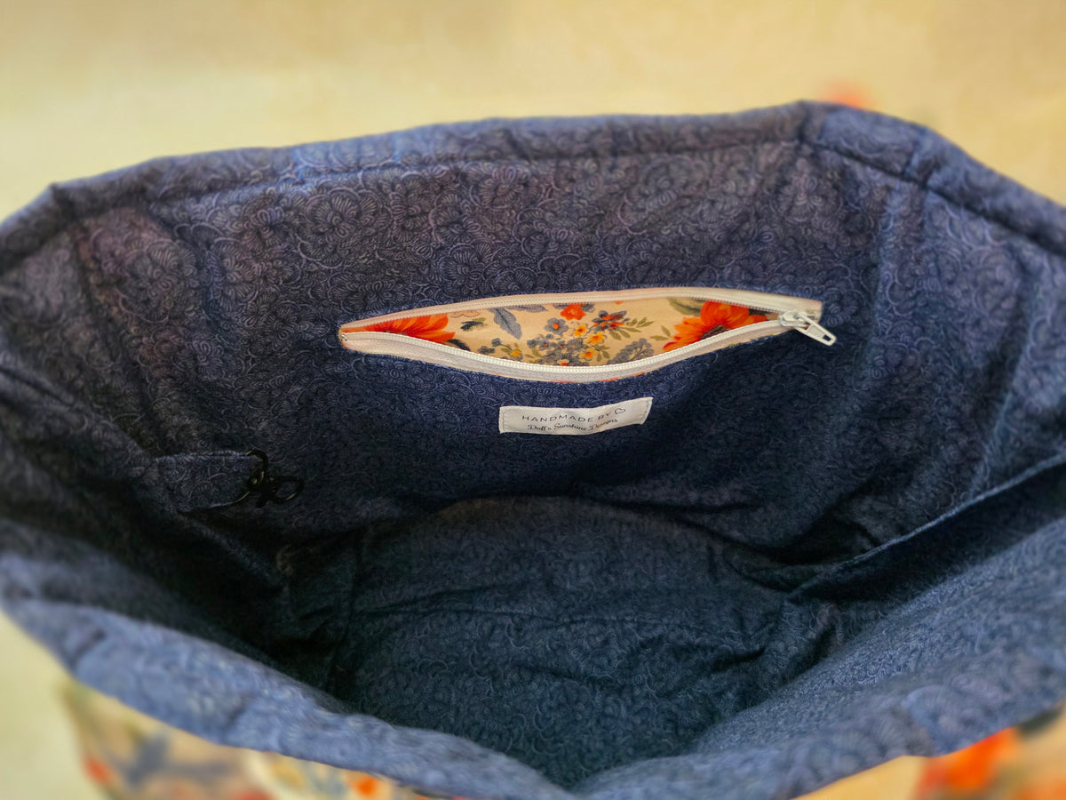 Stella Large Tote Bag