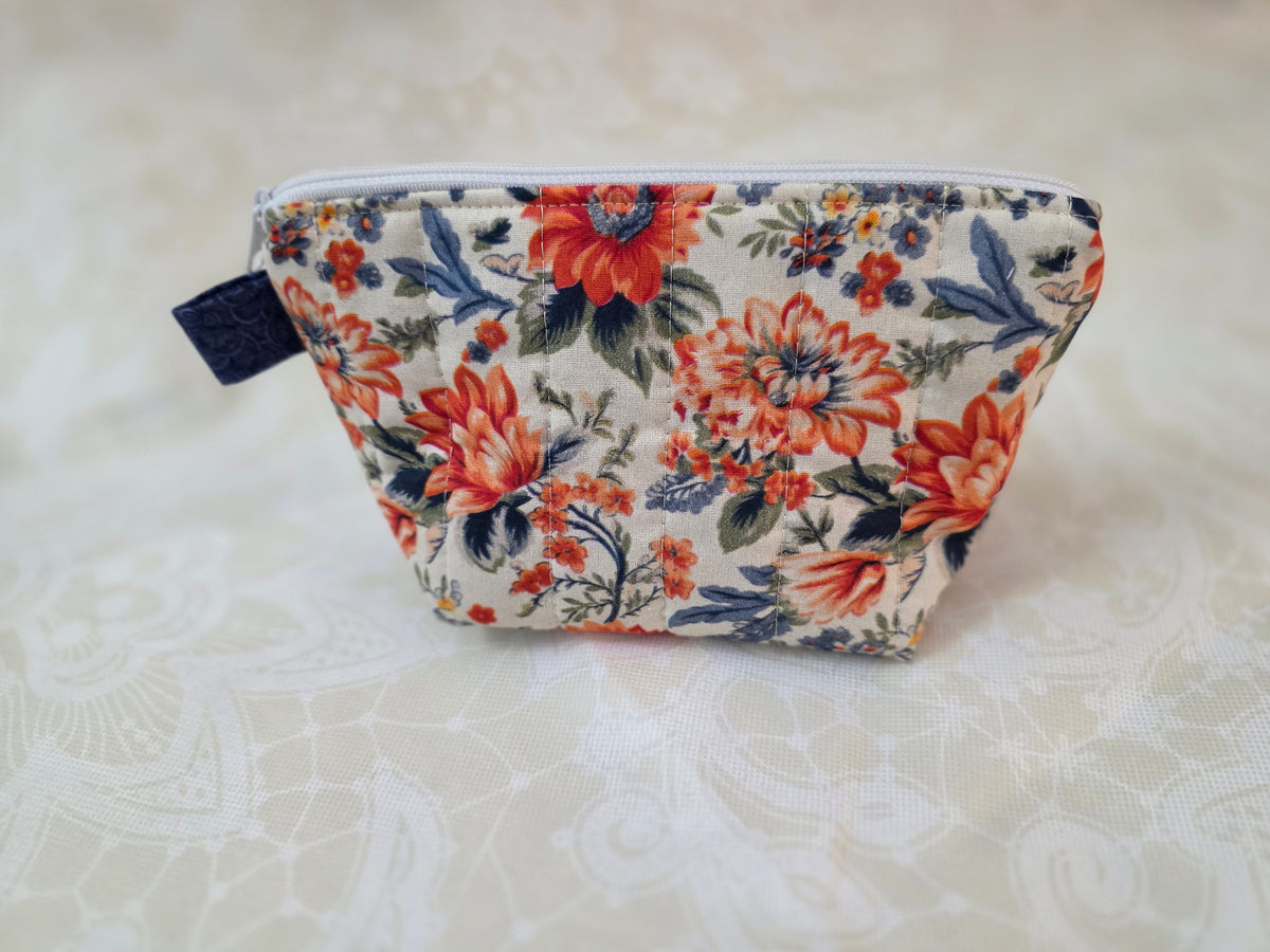 Stella Mini Makeup Bag